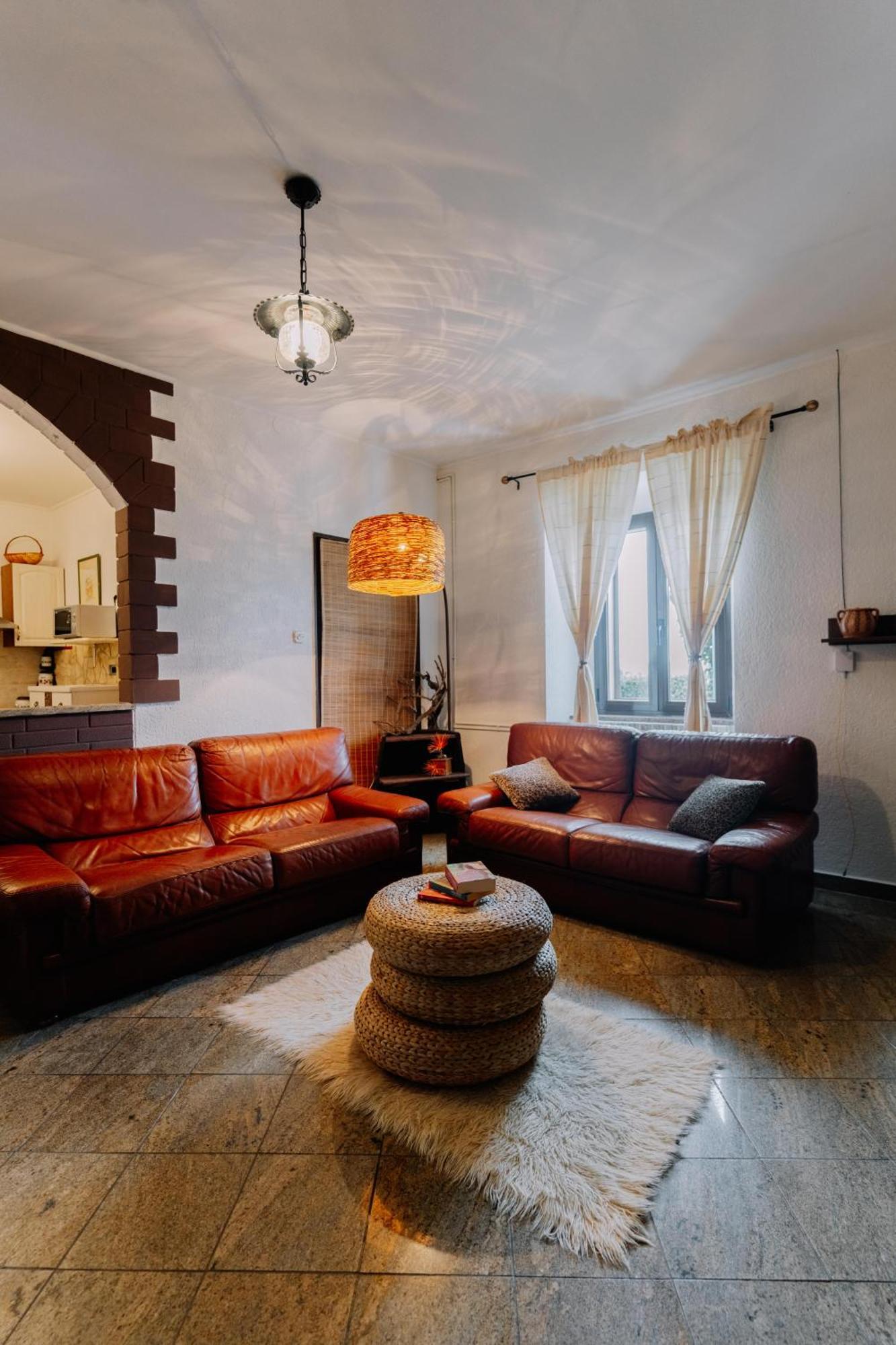 فيلا بوزتفي Cozy Getaway House Luana المظهر الخارجي الصورة